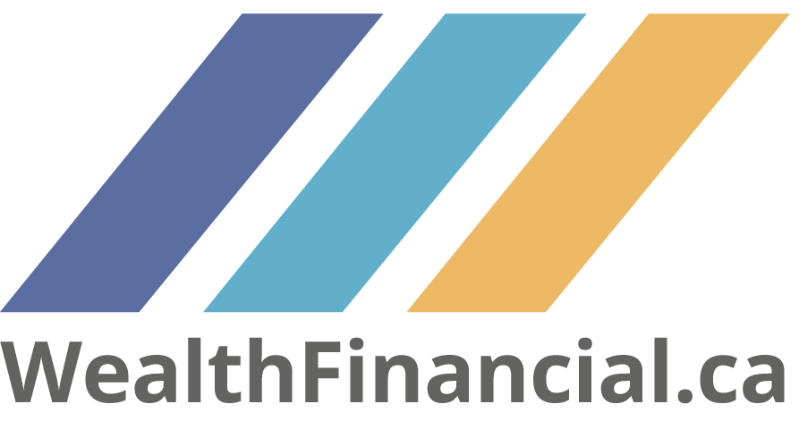 Logo | Joe Avila, B.A. | WealthFinancial.ca | Mississauga Ontario ON